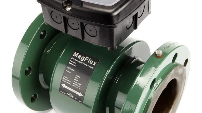 Xylem Gains MCERTS and WRAS Approval for Flygt MagFlux