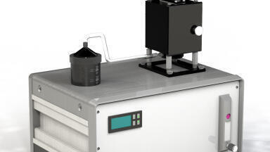 Advanced, Portable Aerosol Sampling Device Unveiled