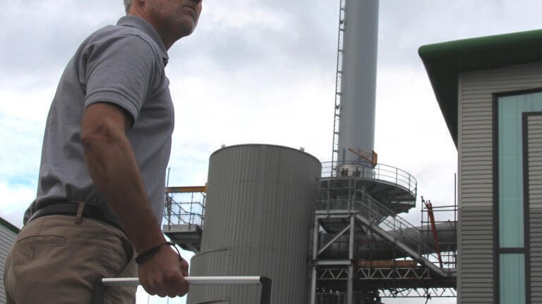 New MCERTS Certified Portable FID Emissions Analysers