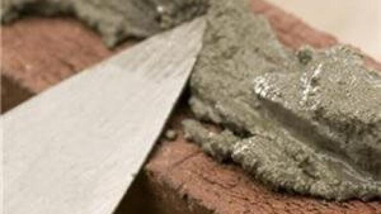 Toxin from Californian cement plant analysed