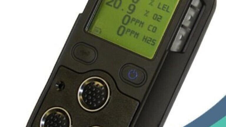 5 Things You Need to Know About New 4 Gas Detector