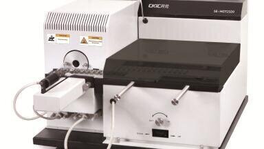 A New Advanced Mercury Analyser from CKIC