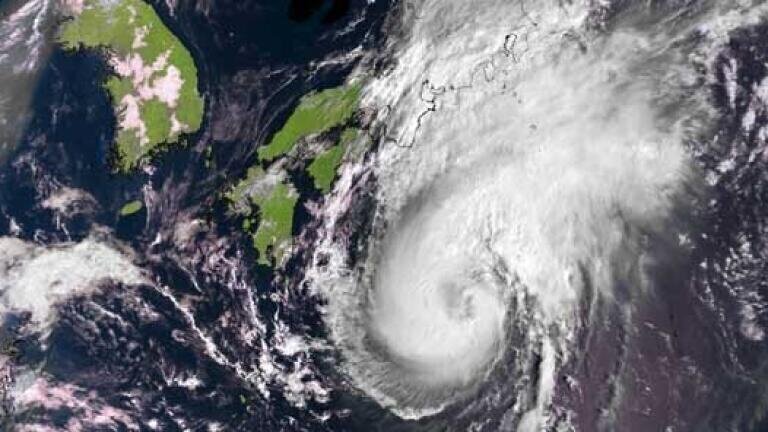 Understanding the Risks and Opportunities of Extreme Weather and Climate Change