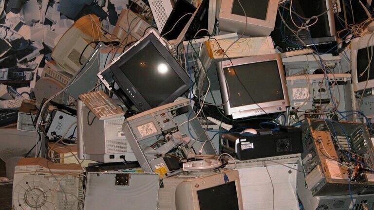 Why is Asia's Gadget Mountain an Environmental Disaster?