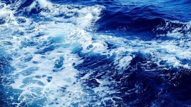 What is the Problem with Wave Power?