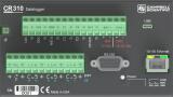 Latest Measurement and Control Datalogger Released