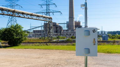 Particulate Matter Monitors Gain MCERTS Approval