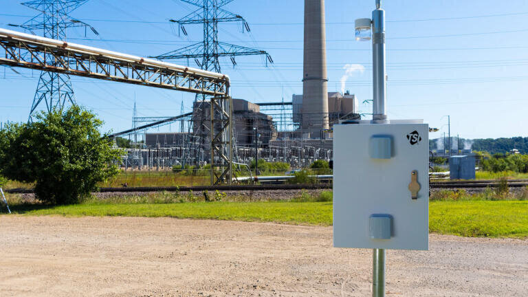Particulate Matter Monitors Gain MCERTS Approval