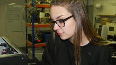 Ever Considered a Career in Engineering? 