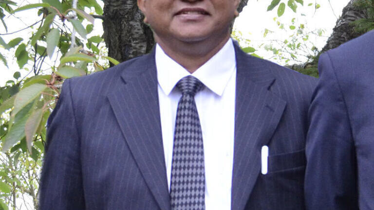 Ion Science Appoints Regional Manager for South Asia and the Middle East
