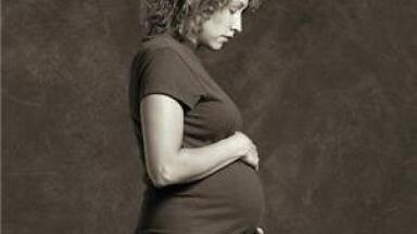 Exposure to pollution 'could cause prenatal damage'