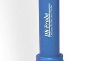Diffuse Reflectance Probe Provides Measurement Consistency
