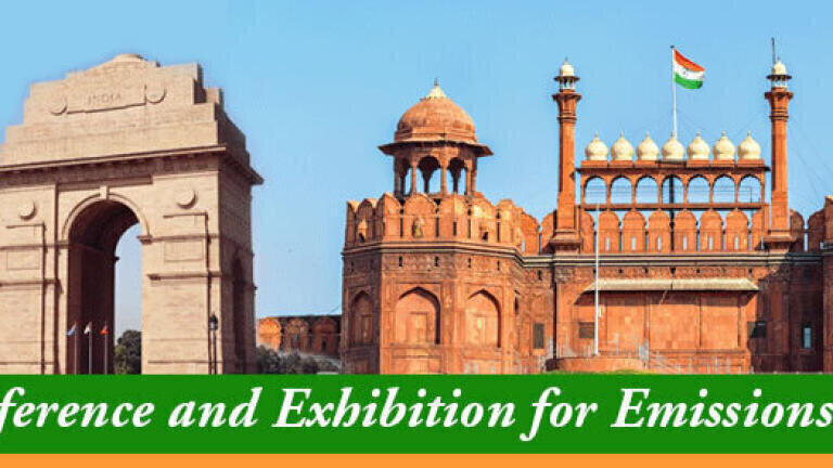 Emissions Monitoring in India call for Papers