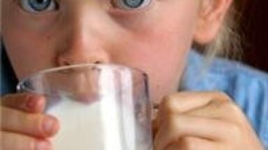 New Zealand milk comes under scrutiny