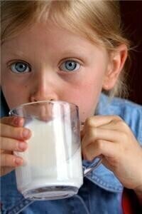 New Zealand milk comes under scrutiny