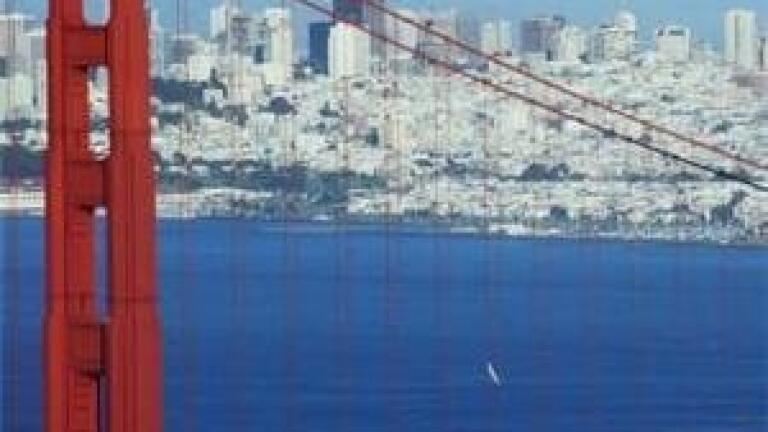 'High water quality' for Californian beaches