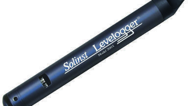 New Conductivity Datalogger Introduced