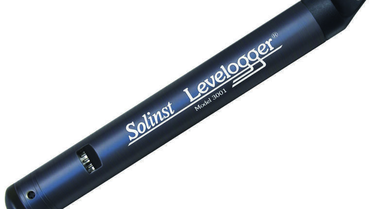 New Conductivity Datalogger Introduced