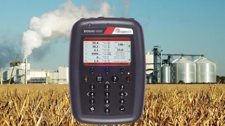 Ensuring Quality and Consistency in Biogas Across Multiple AD Plants