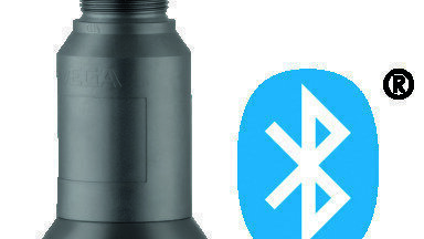 A New Radar Level Sensor for Water-supply and Sewage Systems