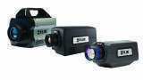 Four Infrared Cameras Introduced for the Research Community