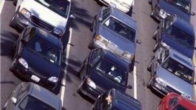 UK government shirking air quality duties, says minister