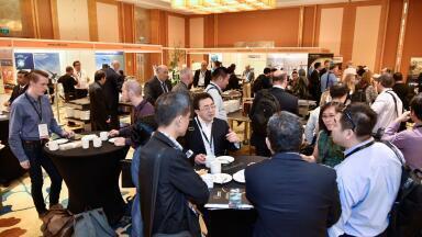 Co-Operation the Key to Meeting the Growing Extreme Weather Challenge to Public and Private Enterprise