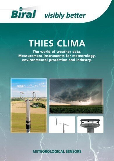 New Climate Range Brochure Available