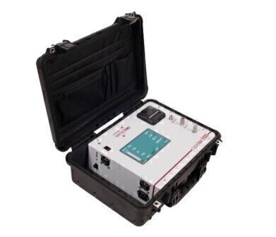 Rapidox 5100 Multigas Analyser