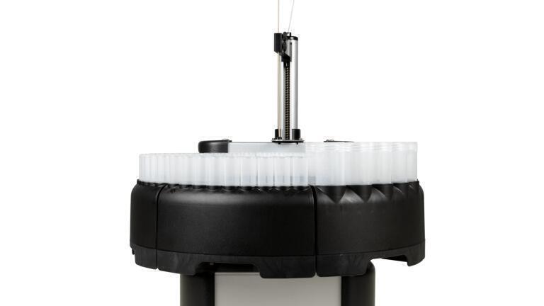 New Spectroscopy Analyser to be Introduced at ArabLab 2017