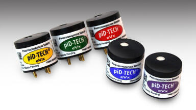 Photoionisation Detection Technology