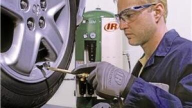 Vehicle maintenance campaign launched to reduce emissions