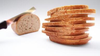 Using Your Loaf - The Environmental Impact of Bread