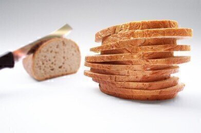 Using Your Loaf - The Environmental Impact of Bread