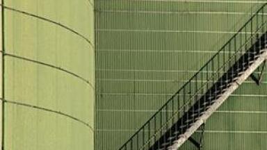 UK power station 'will reduce landfill waste'