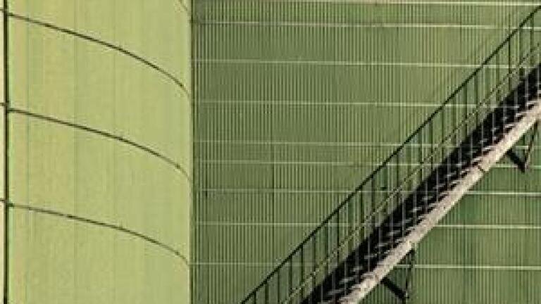 UK power station 'will reduce landfill waste'