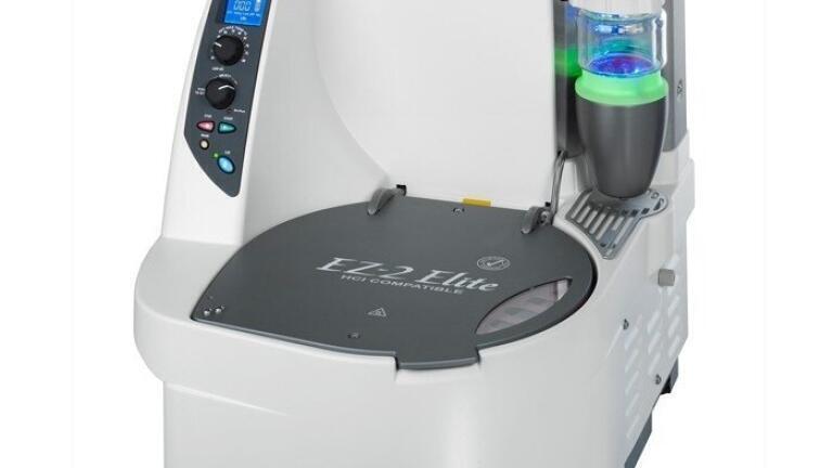 Sample Preparation Protocol Speeds Determination of Water Toxins