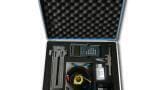 Ultrasonic Meter Used for Aquatic Exhibits in UK Zoos