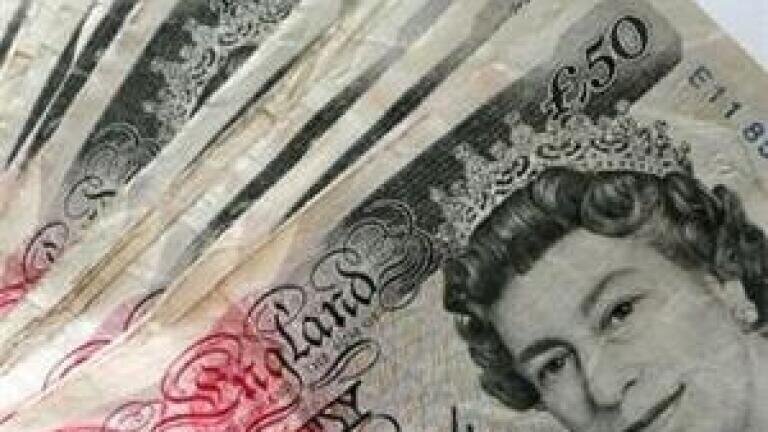 Water polluter fined over £17,000