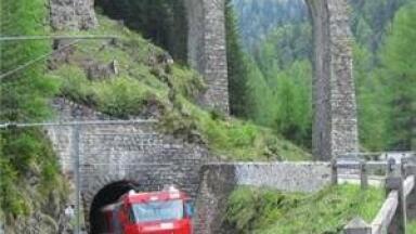 Green travel 'up 400%'