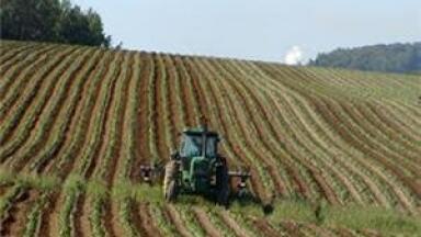 Defra grants soil quality regulation exemption