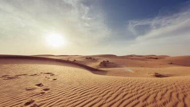 What Is Sand Mining?