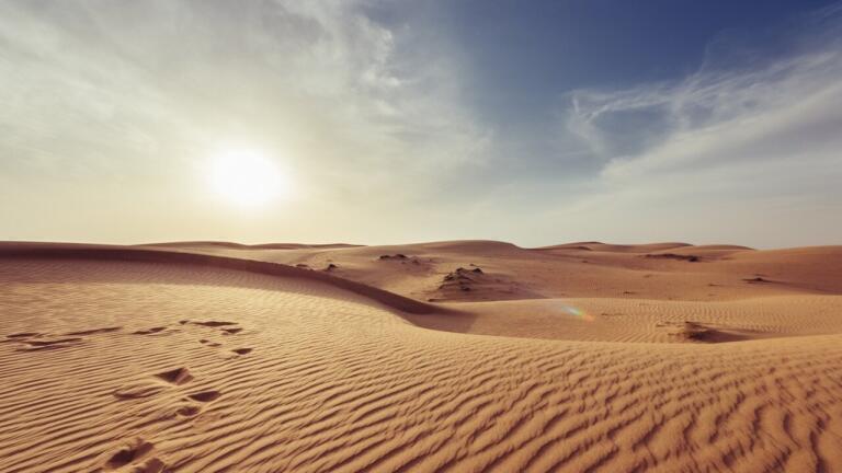 What Is Sand Mining?