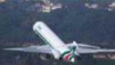 Aviation 'one of the fastest sources of CO2 emissions'