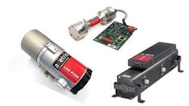 Solutions for Gas Detection using TDLS