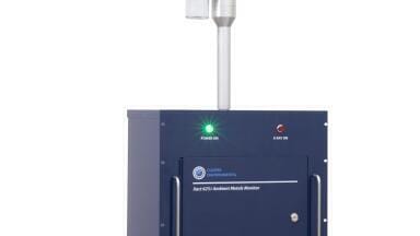 Next-Gen Multi-Metals Ambient Monitor Launched