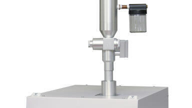 Newly Released Continuous Particulate and Metals Monitor