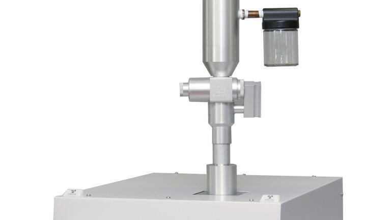 Newly Released Continuous Particulate and Metals Monitor