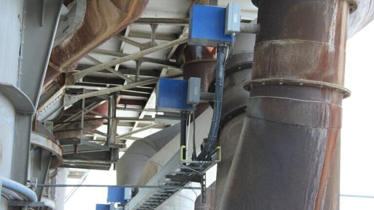 Quality Gas Sampling and Conditioning Solutions