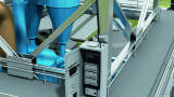 Emissions Monitoring Solutions at AQE